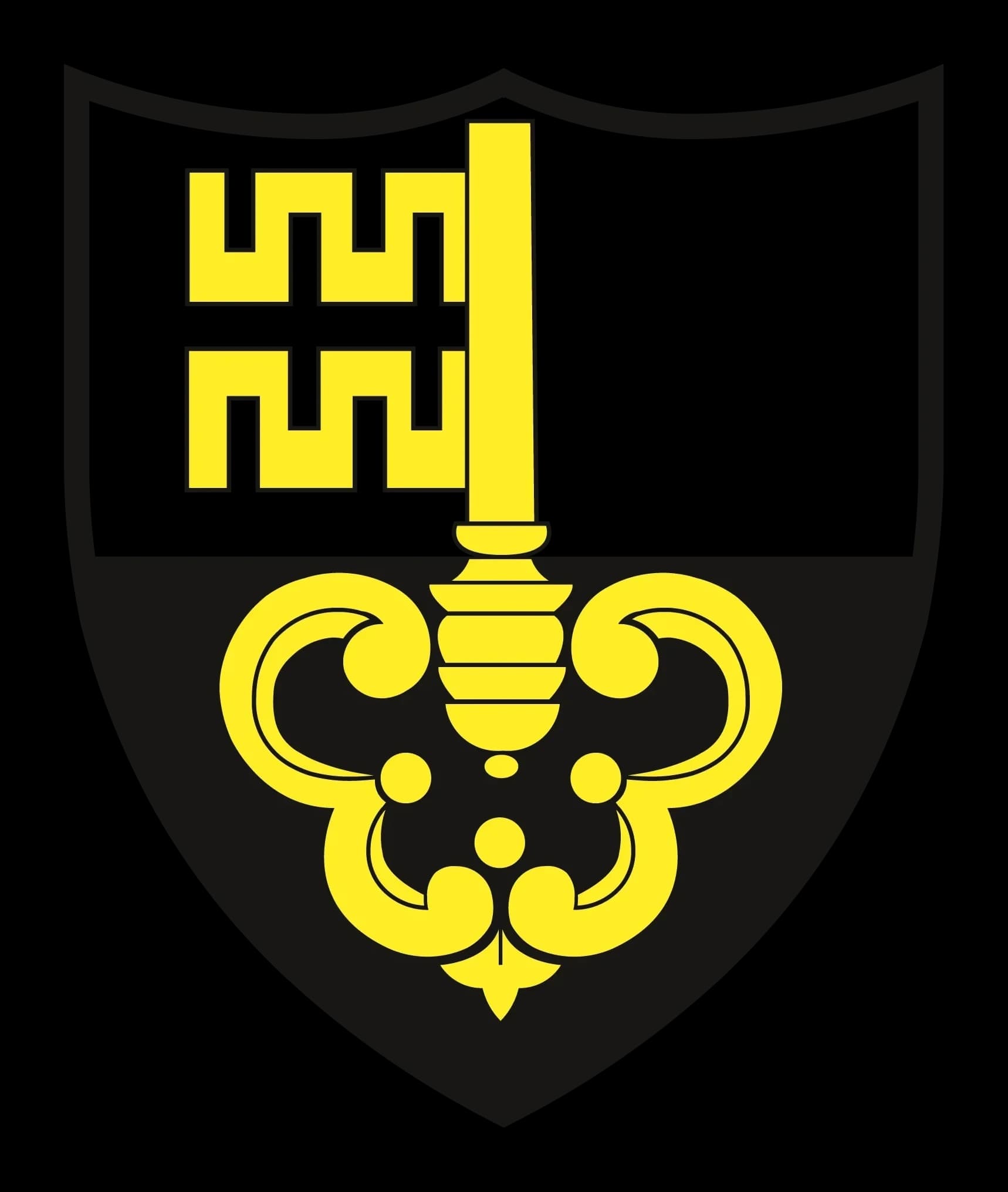 Logo Commune de Cottens