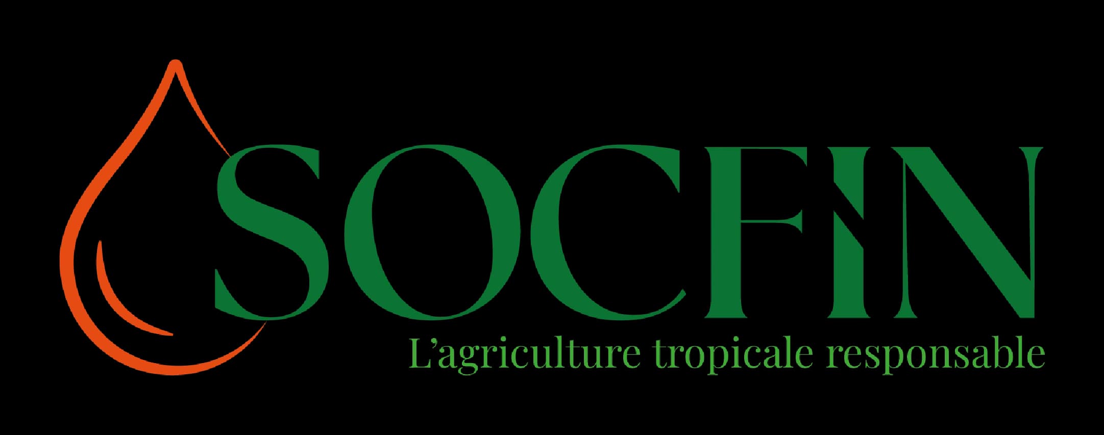 Logo Socfin