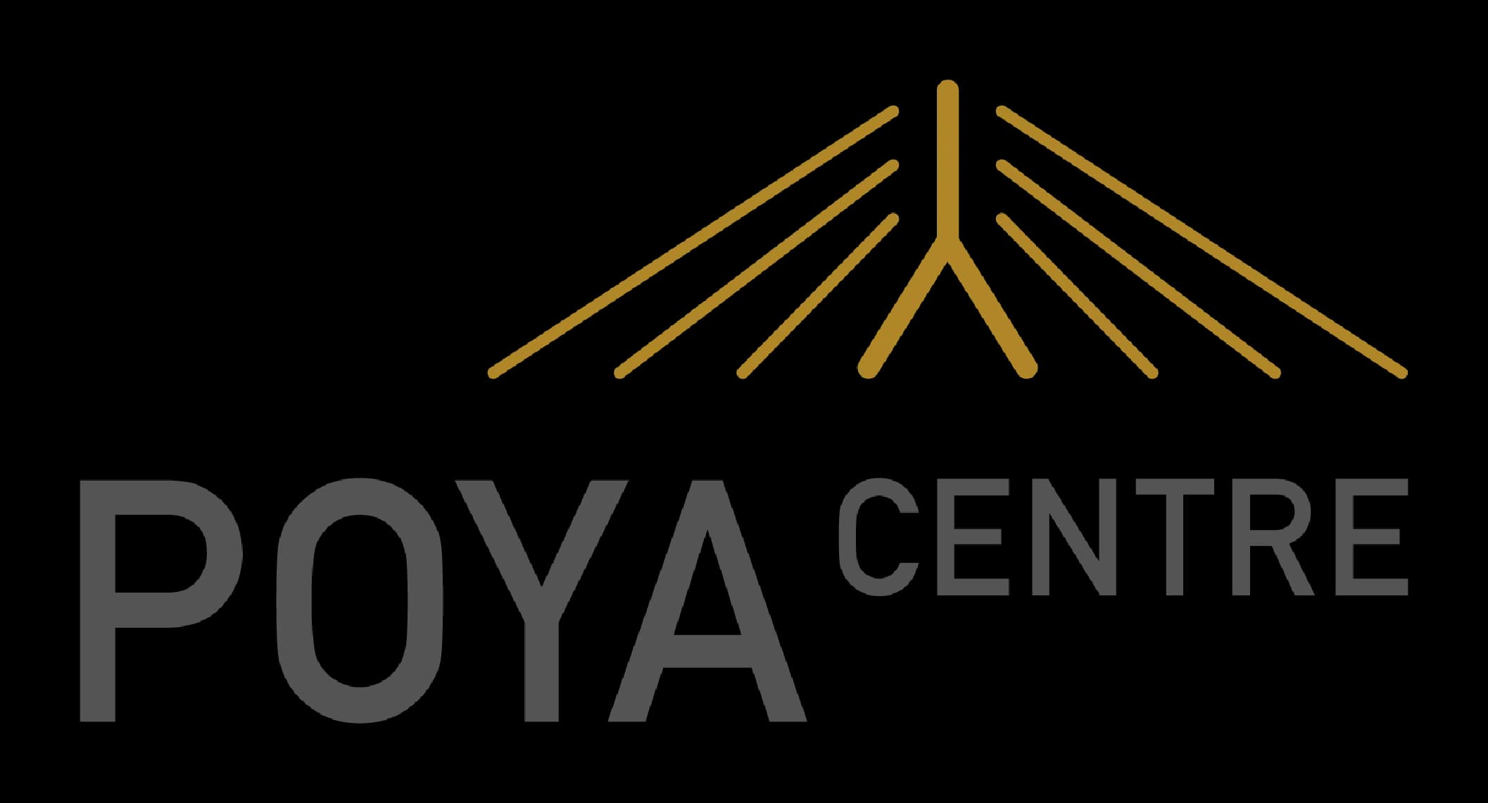 Logo Poya Centre