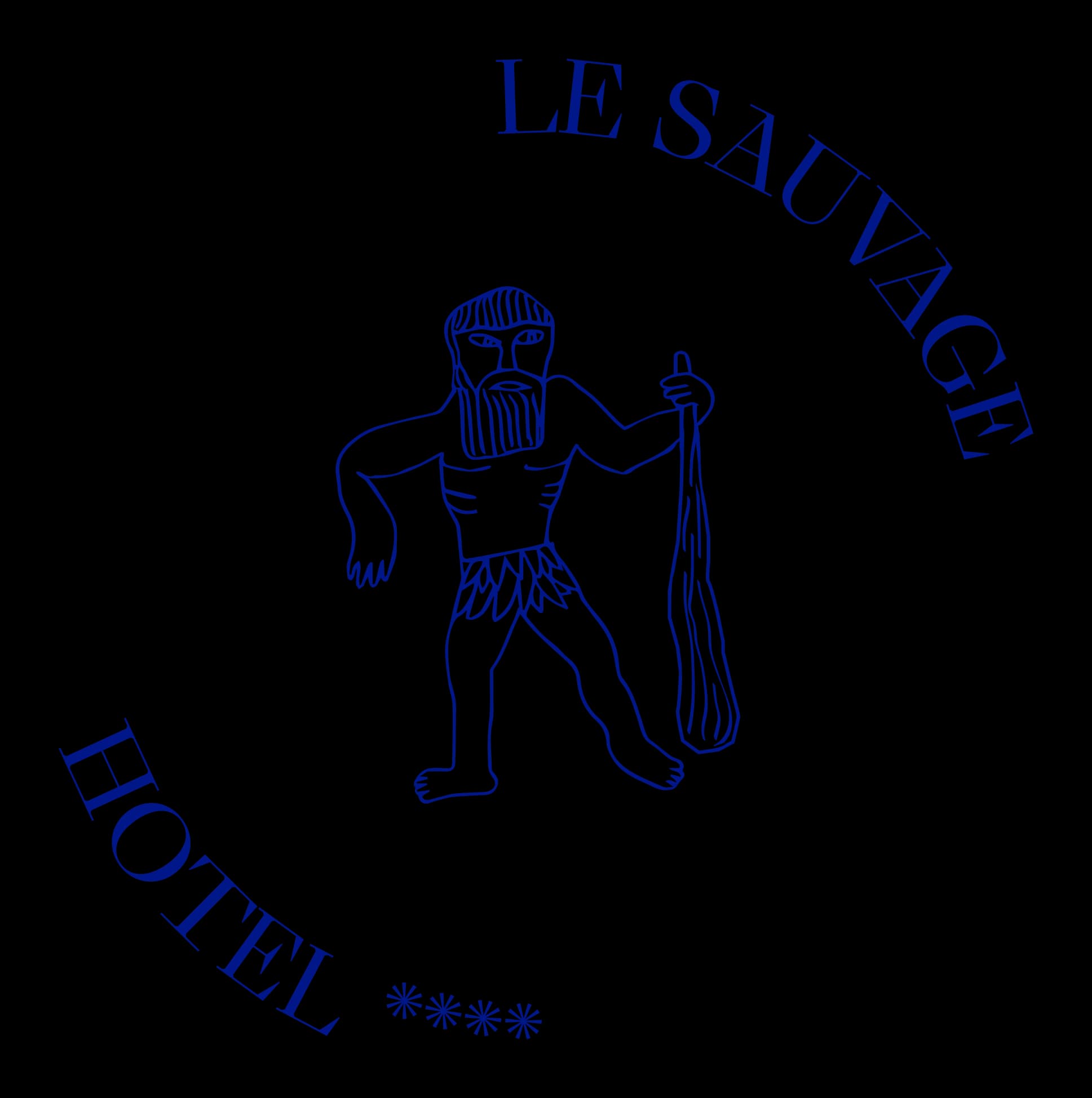 Logo Le Sauvage
