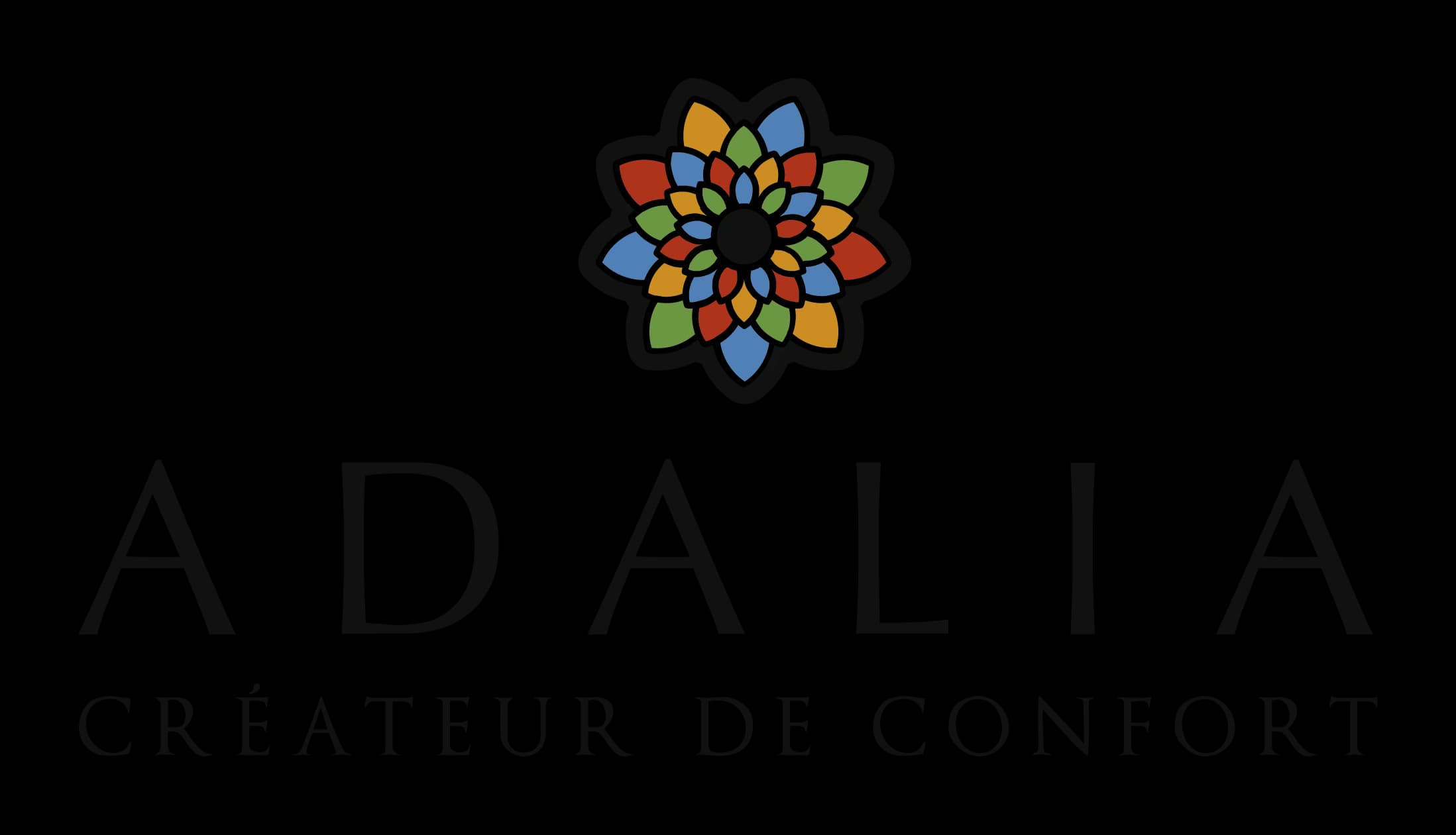 Logo Adalia Traiteur