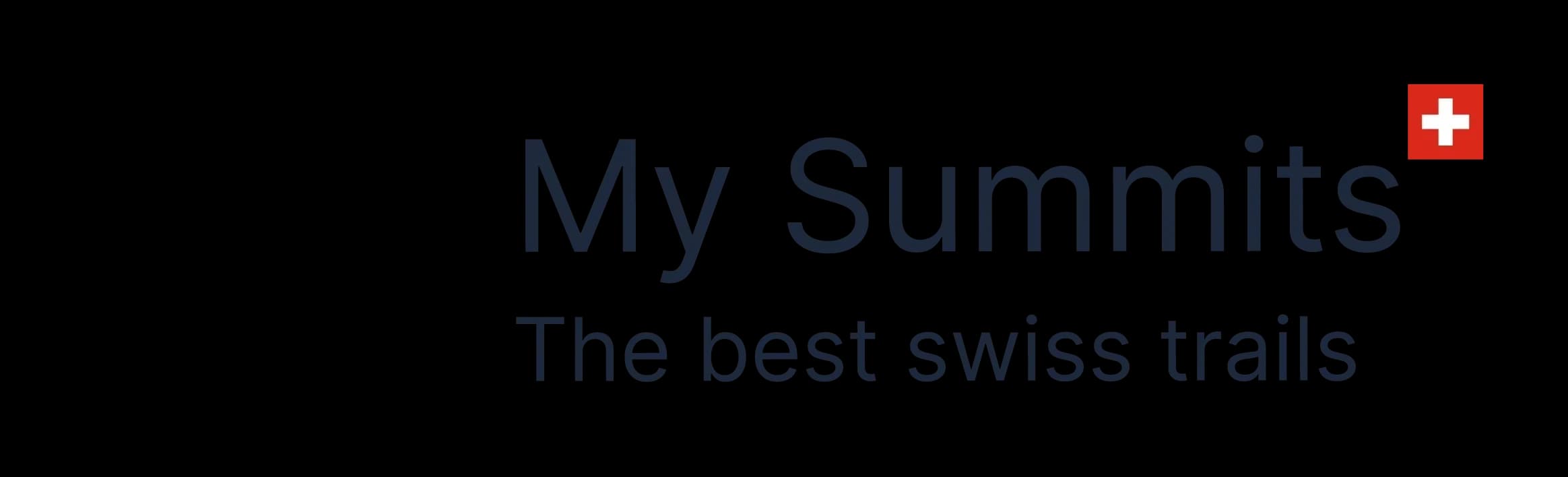 Logo MySummit