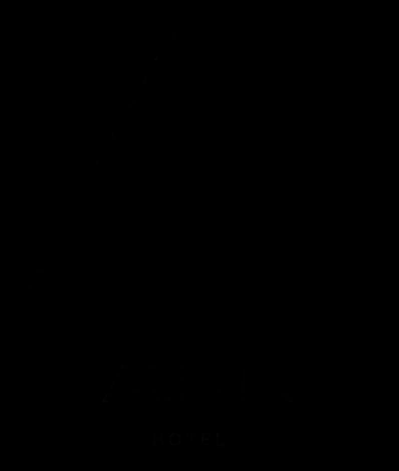 Logo Alpha Hotel