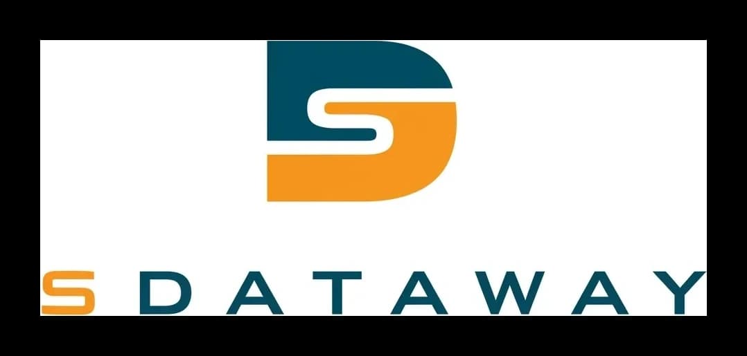 Logo S Dataway