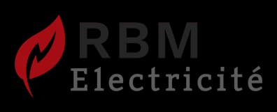 Logo RBM Électricité SA