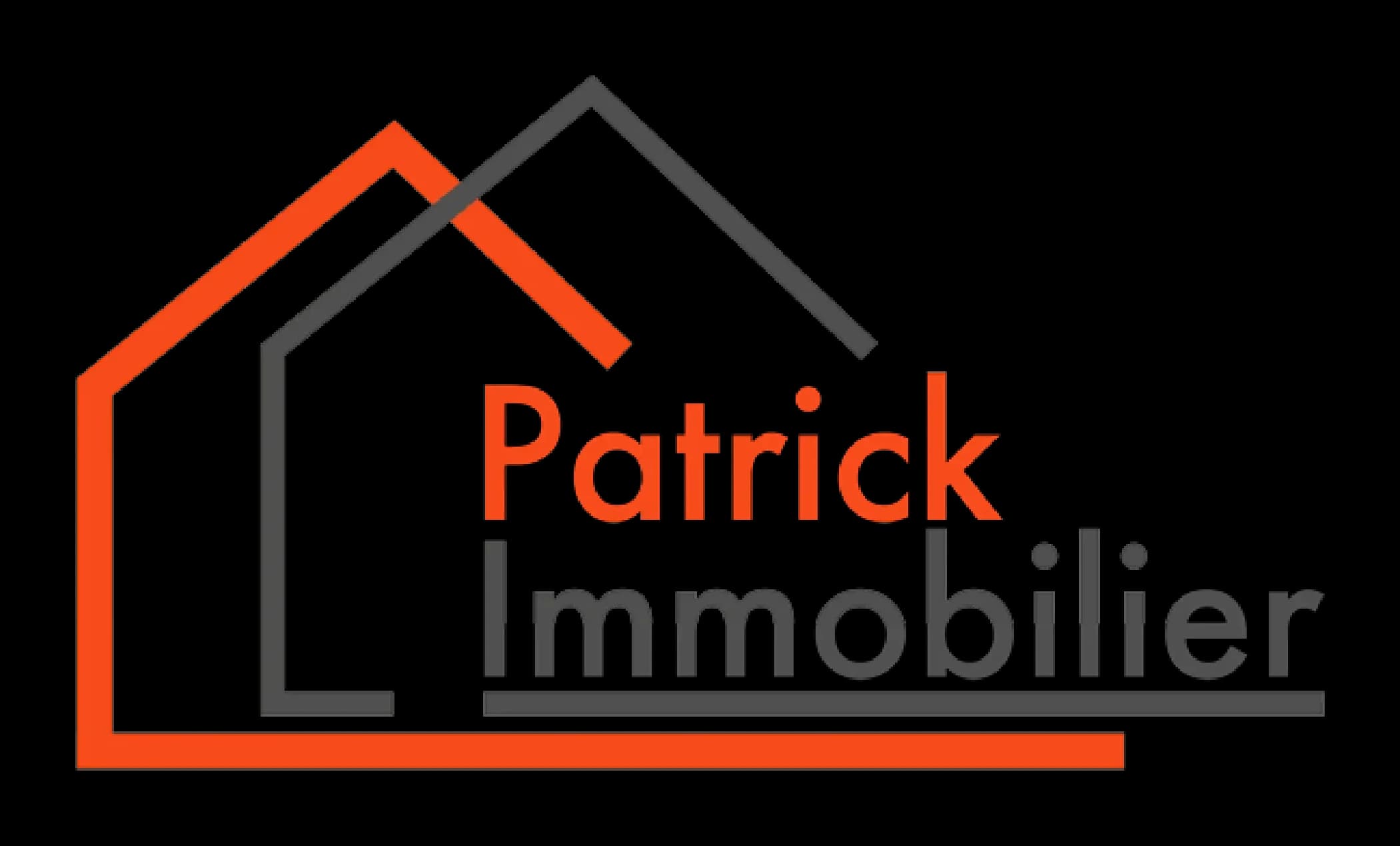 Logo Patrick Immobilier