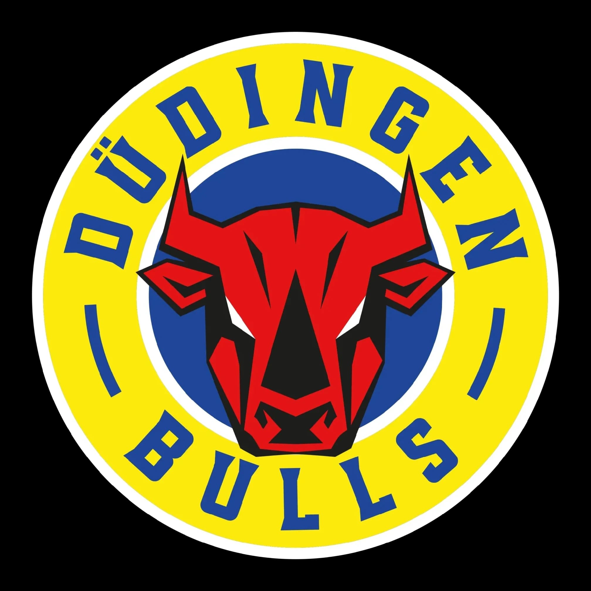 Logo Hockey Club Düdingen