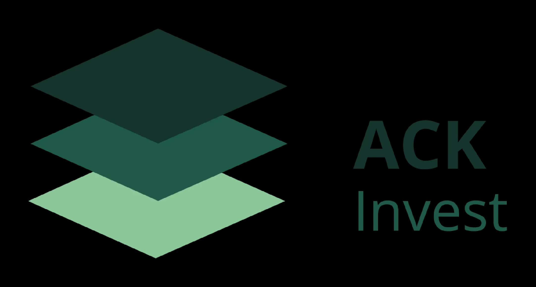 Logo ACK Invest