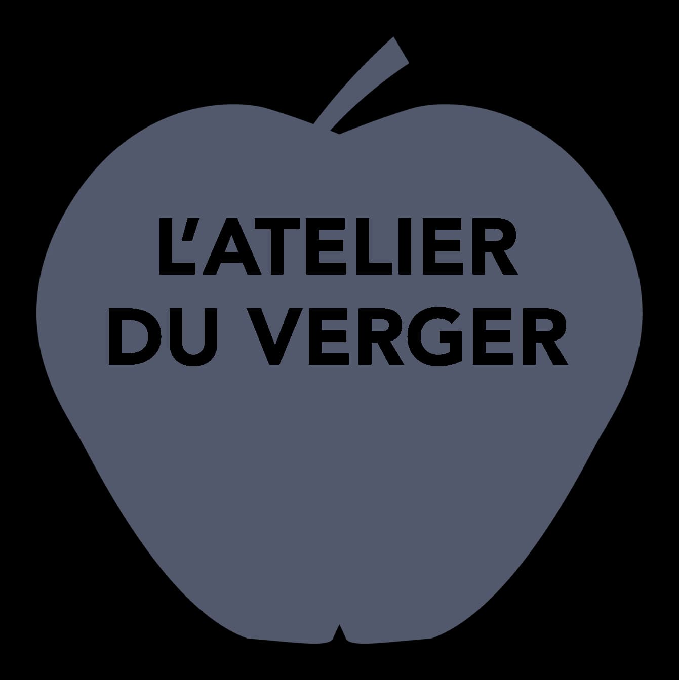 Logo L'Atelier du Verger