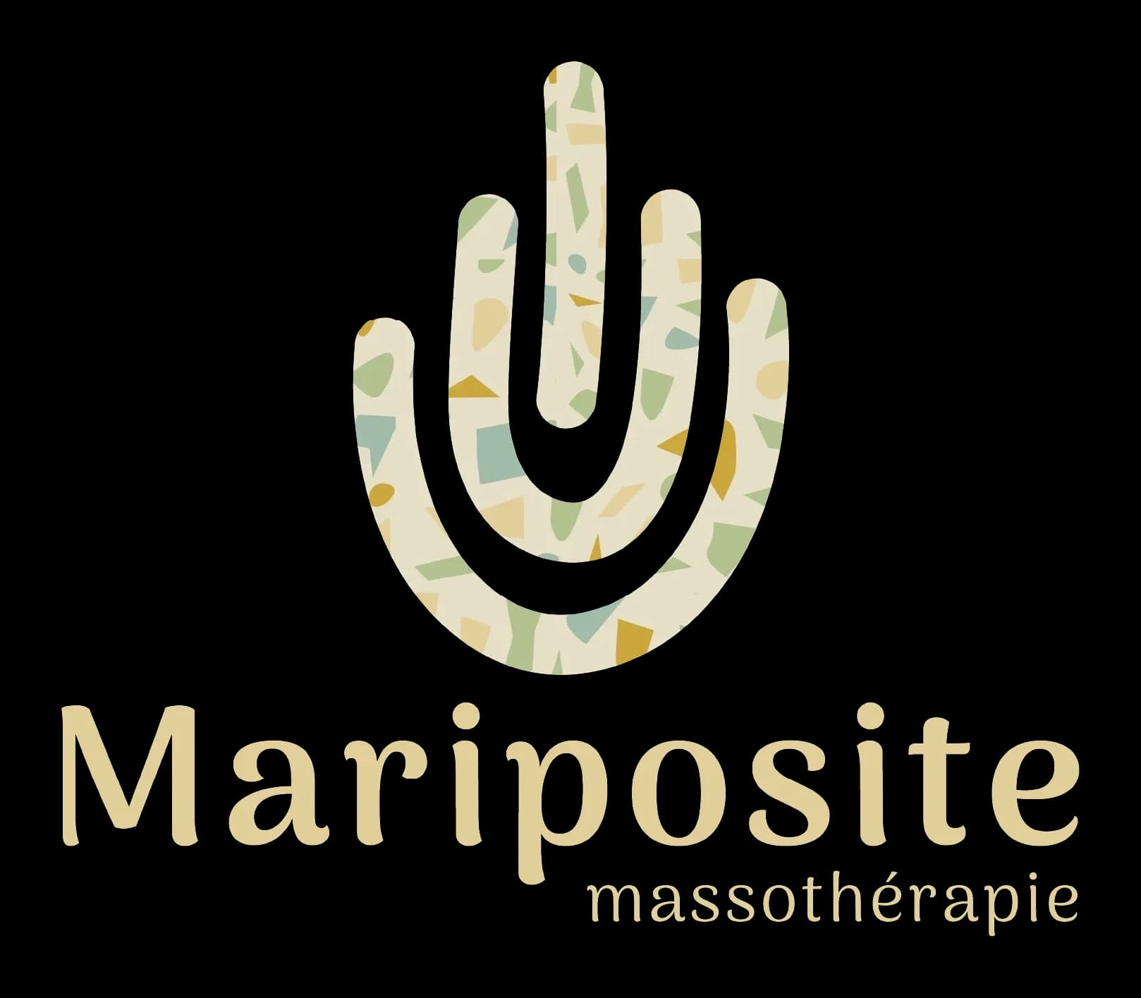 Logo Mariposite