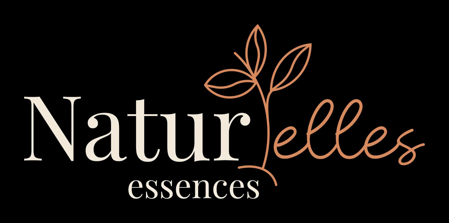 Logo Naturell'Essence