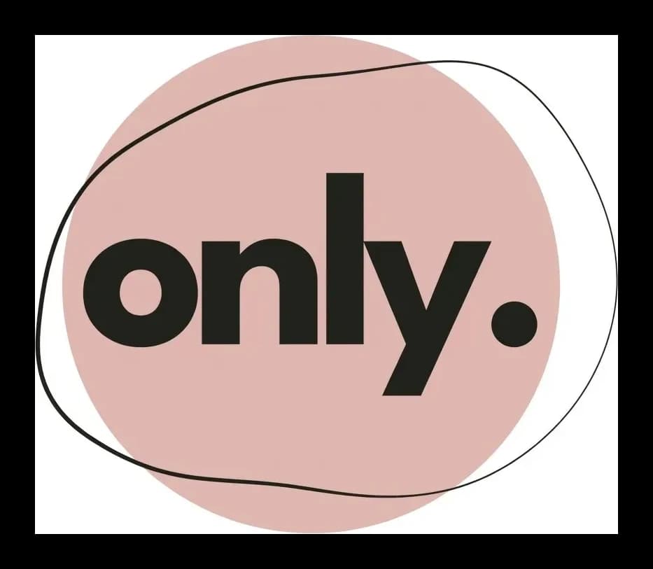 Logo Only Aesthetics