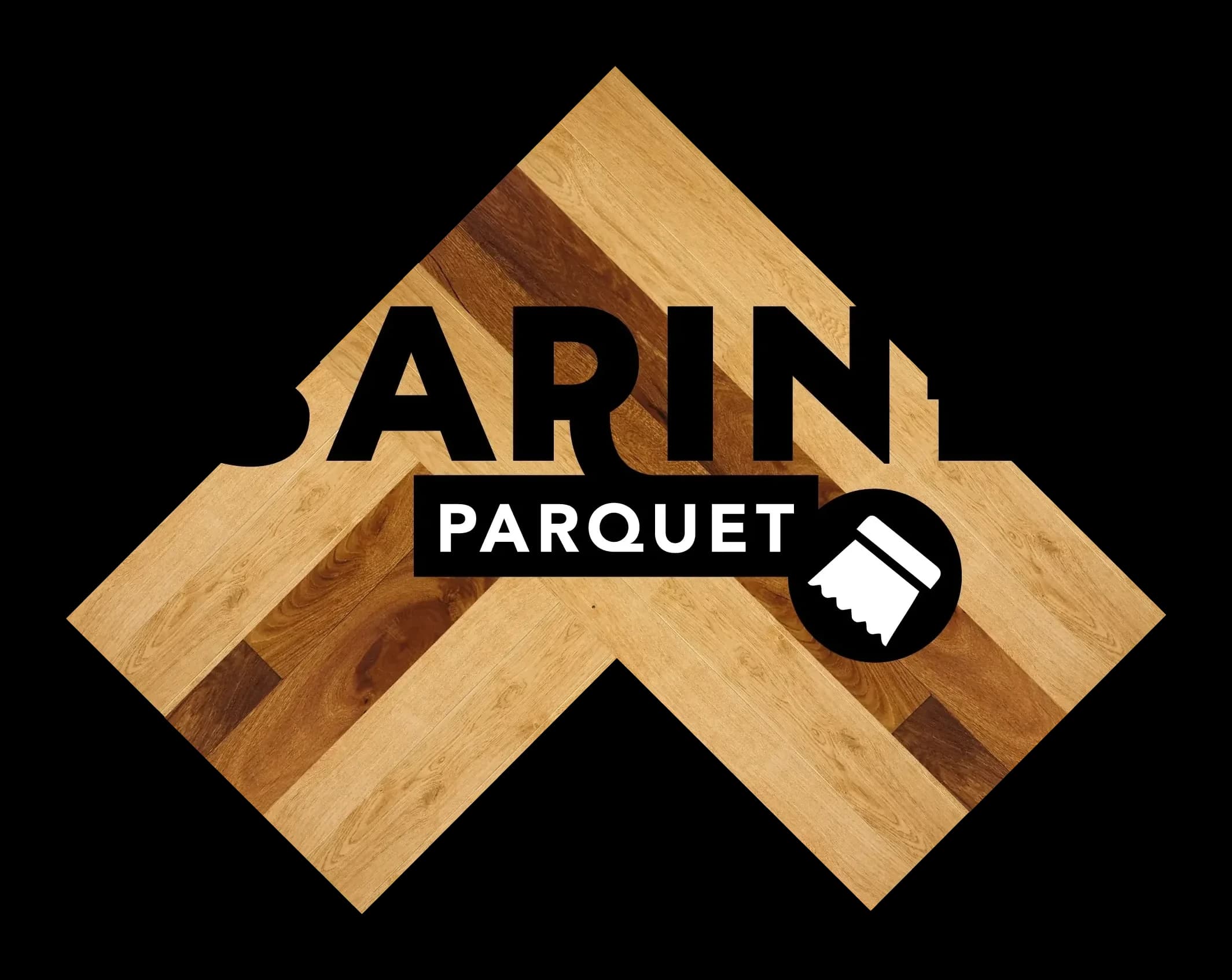 Logo Sarine Parquet