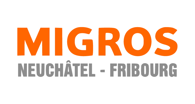 Migros - Avry Centre