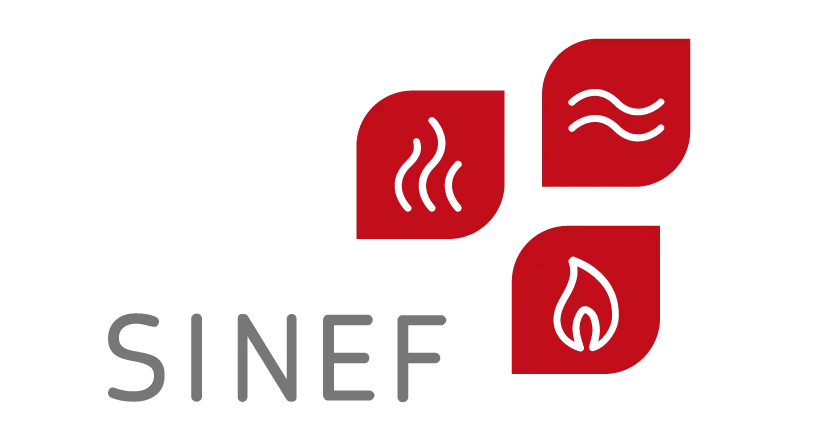 logo Sinef