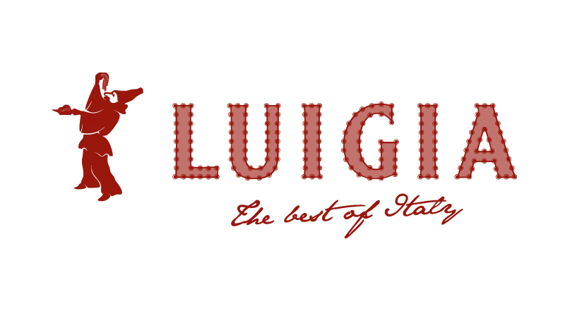 Luigia