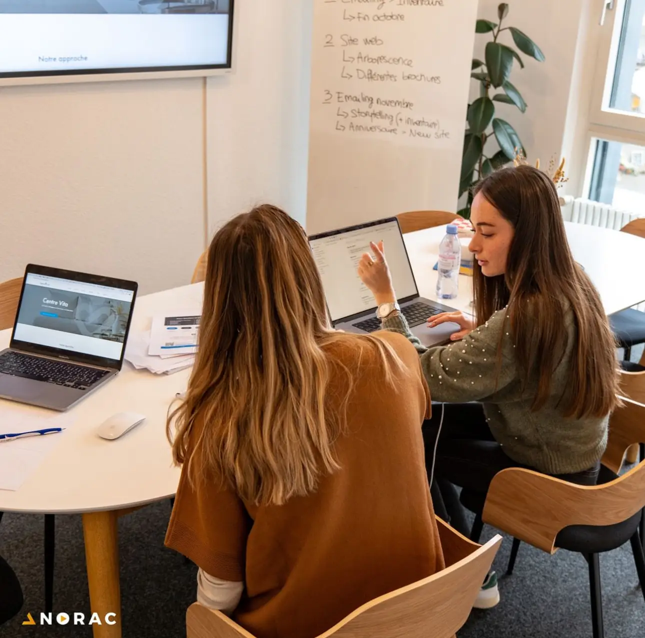 Agence de marketing digital à Fribourg