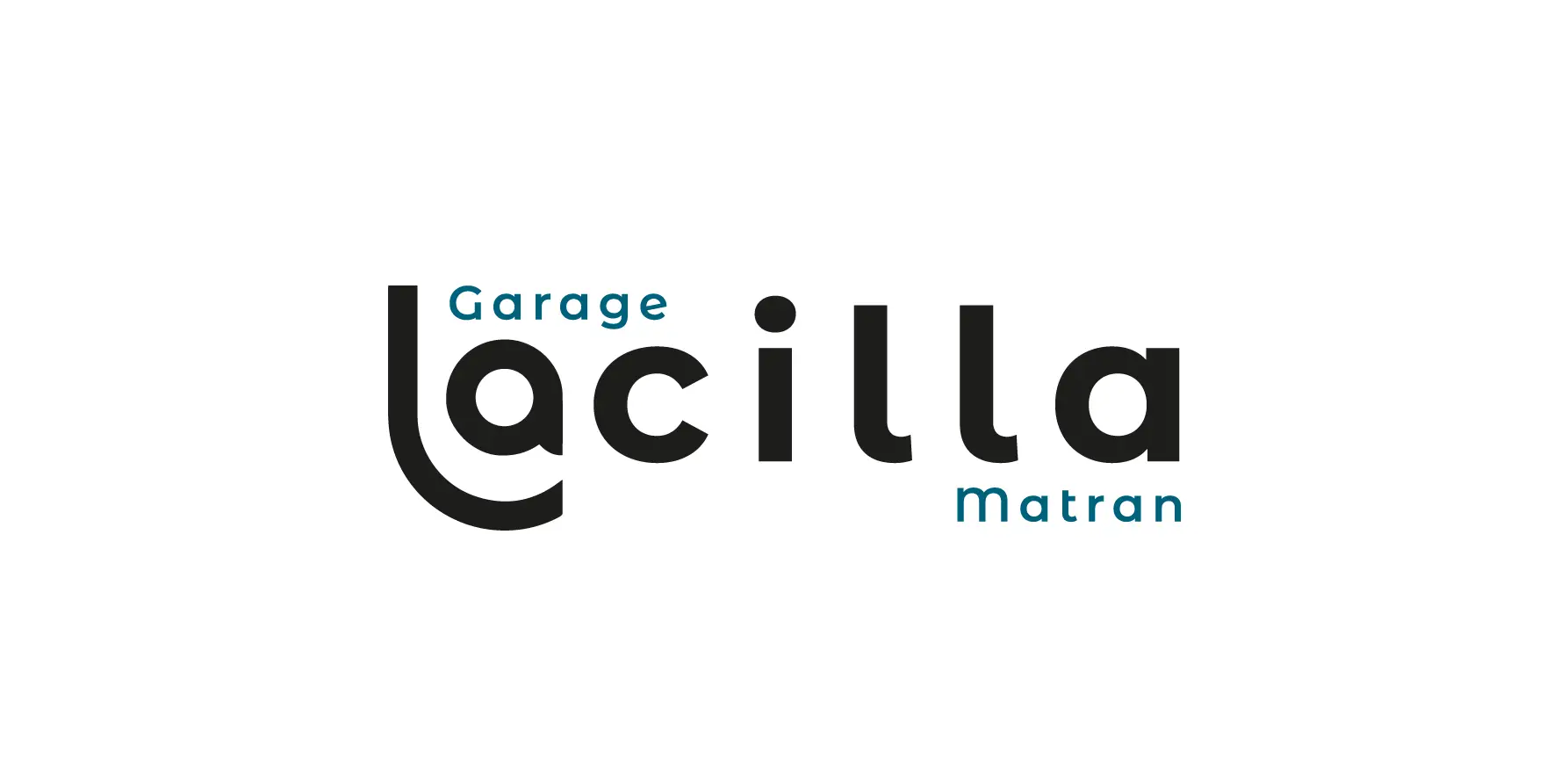 Logo Lacilla