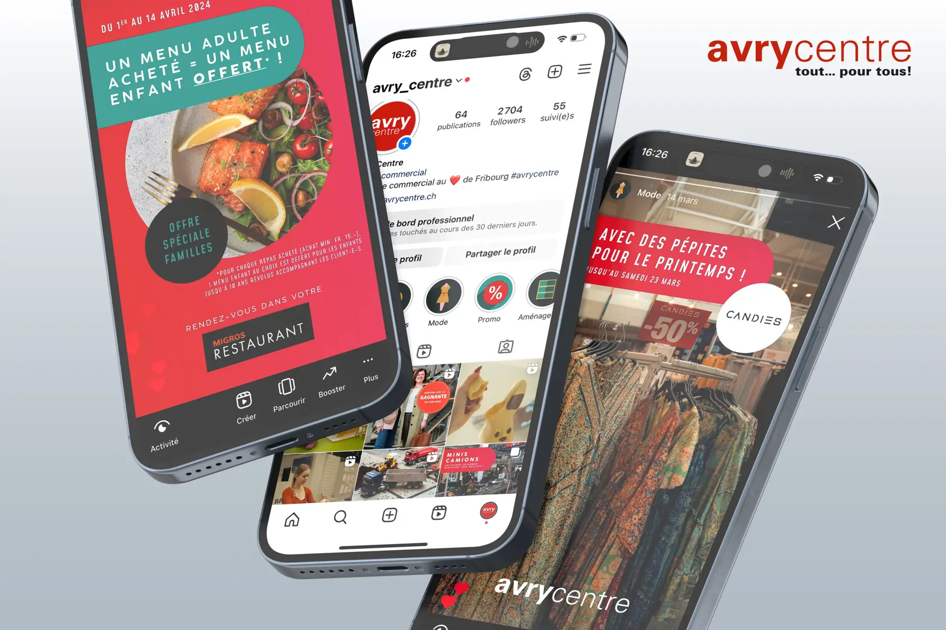 Avry 1 scaled | Agence de communication digitale - Anorac Studio
