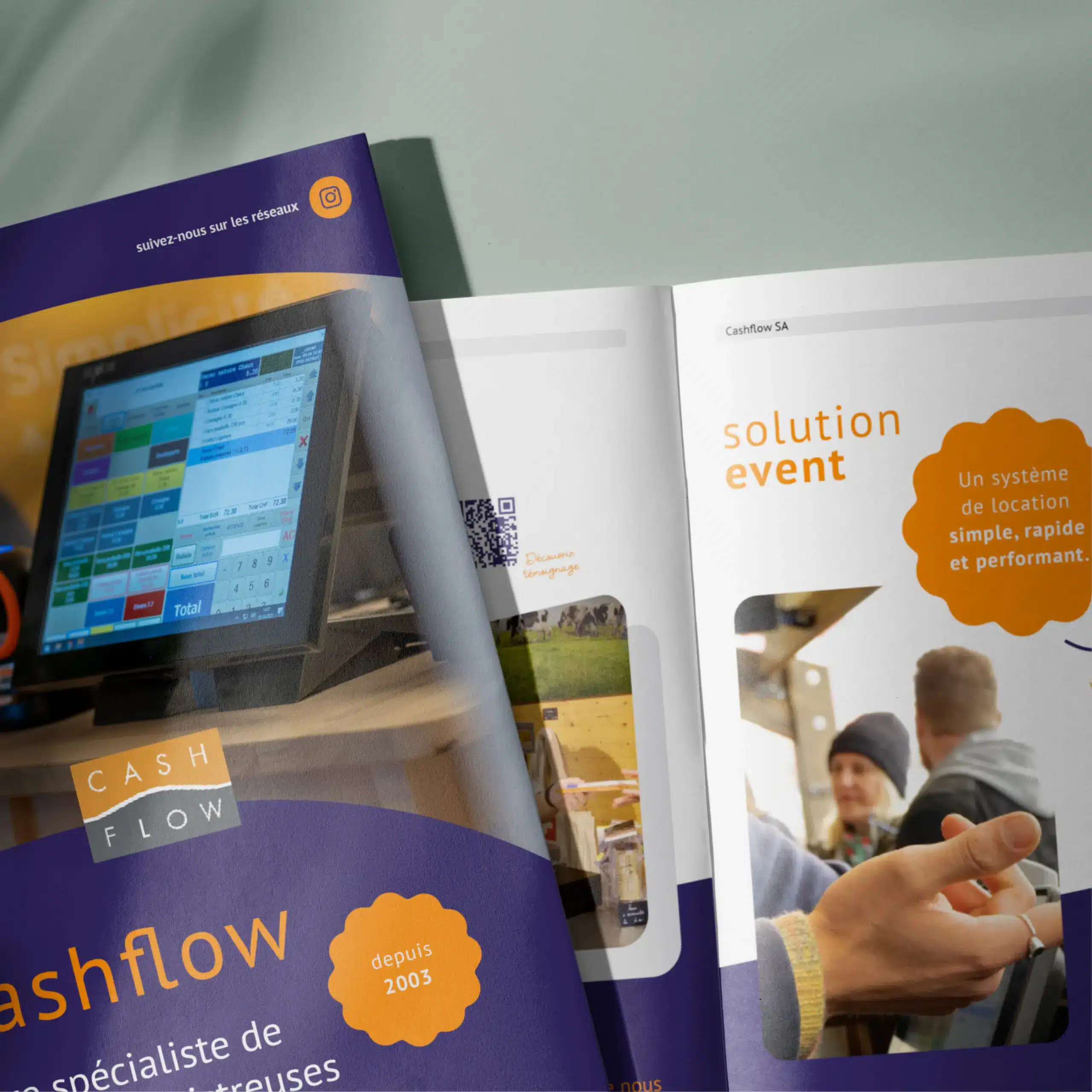 cashflow carree scaled | Agence de communication digitale - Anorac Studio