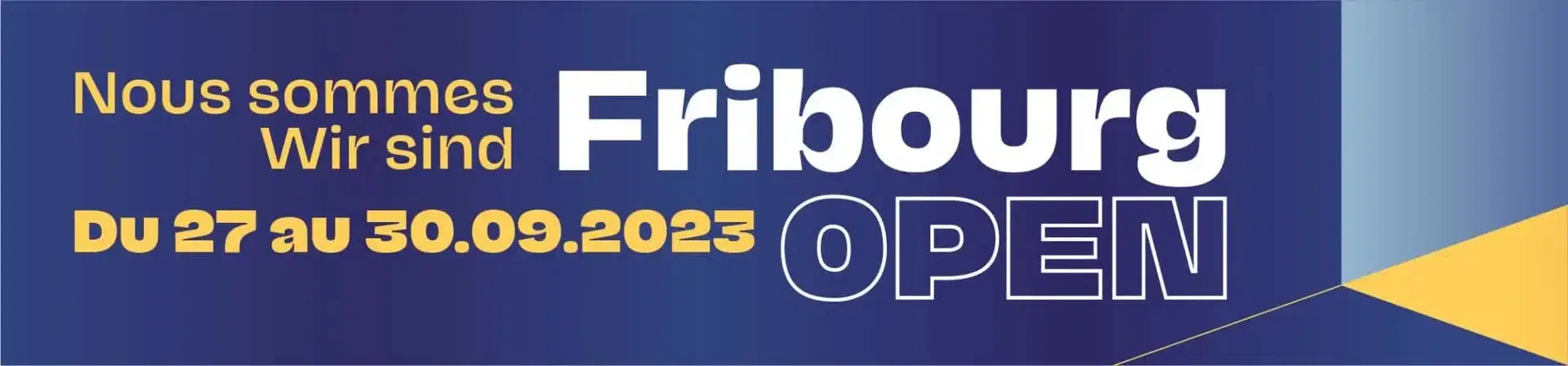 Fribourg Open 2023